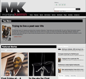 MK Site Preview